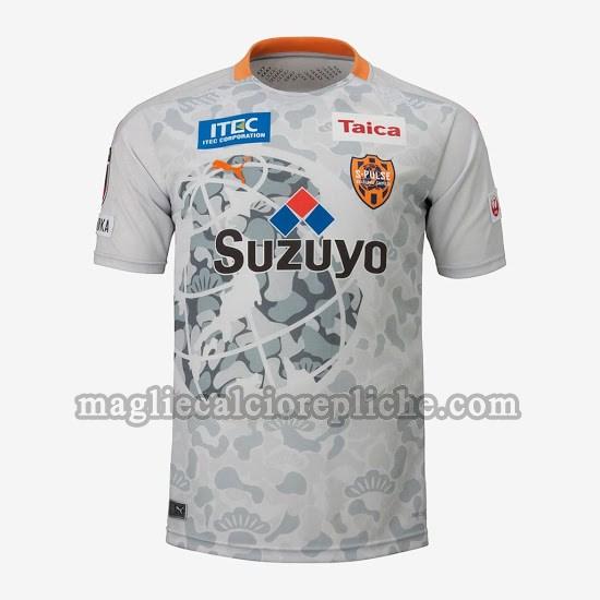 seconda maglie calcio shimizu s-pulse 2020-2021 thailandia