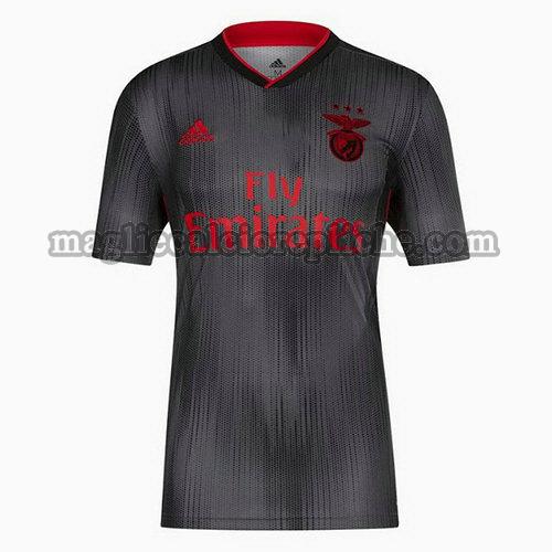 seconda maglie calcio sl benfica 2019-2020 thailandia