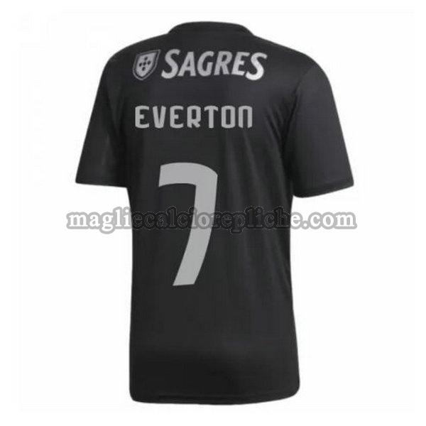 seconda maglie calcio sl benfica 2020-2021 everton 7.jpg nero