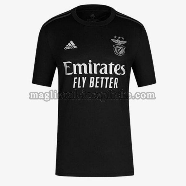 seconda maglie calcio sl benfica 2020-2021 thailandia