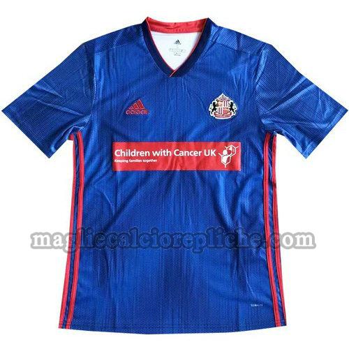 seconda maglie calcio sunderland 2019-2020 thailandia