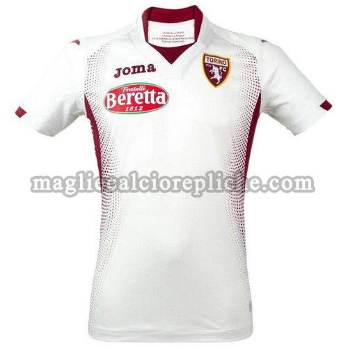 seconda maglie calcio torino 2019-2020 thailandia