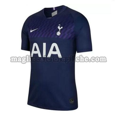 seconda maglie calcio tottenham hotspur 2019-2020 thailandia