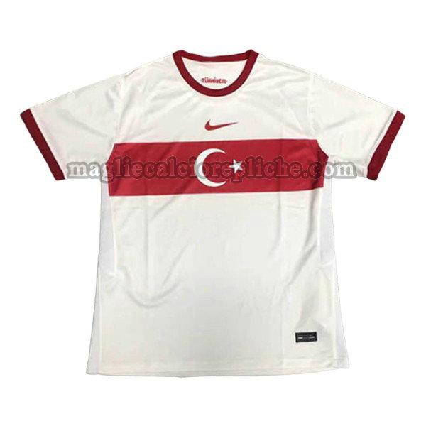 seconda maglie calcio turchia 2021 thailandia