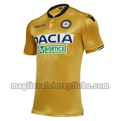 seconda maglie calcio udinese 2018-2019 thailandia