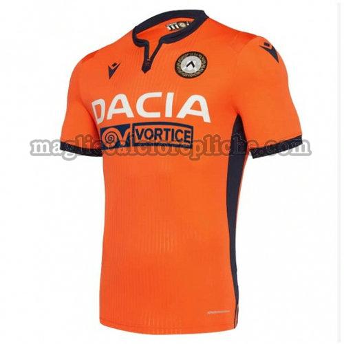 seconda maglie calcio udinese 2019-2020 thailandia