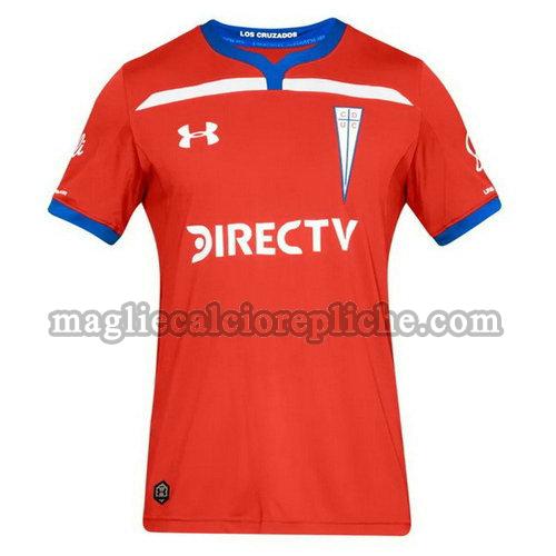 seconda maglie calcio universidad católica 2019-2020 thailandia