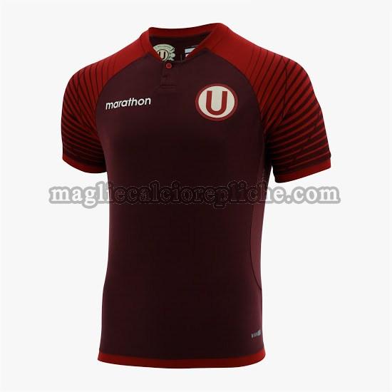 seconda maglie calcio universitario de deportes 2020-2021 thailandia