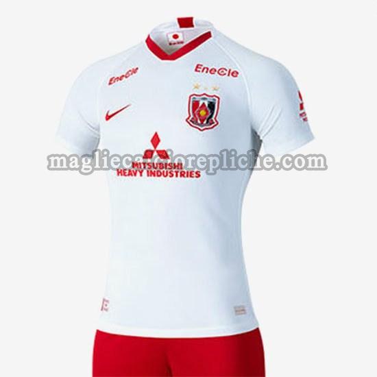 seconda maglie calcio urawa red diamonds 2020-2021 thailandia