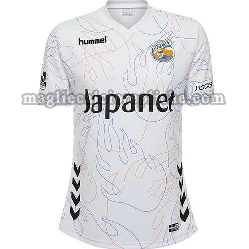 seconda maglie calcio v-varen nagasaki 2018-2019 thailandia