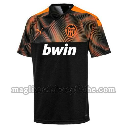 seconda maglie calcio valencia 2019-2020 thailandia