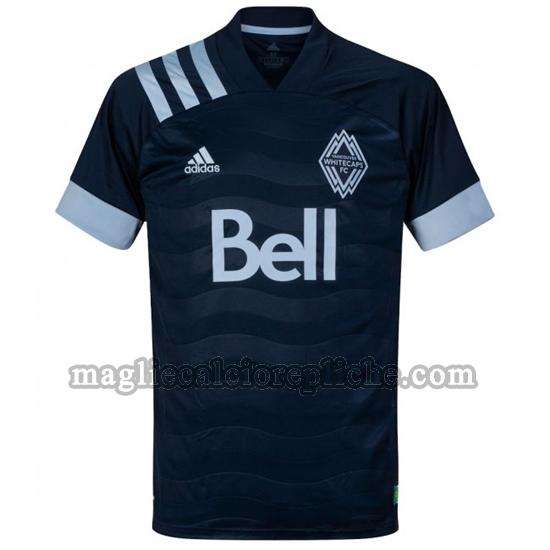 seconda maglie calcio vancouver whitecaps 2020-2021 thailandia