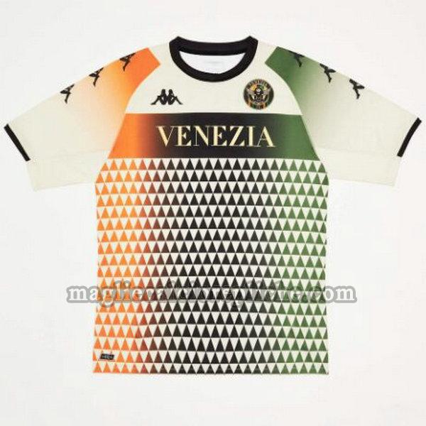 seconda maglie calcio venice 2021 2022 thailandia rosso