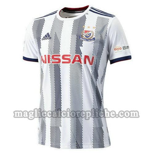 seconda maglie calcio yokohama f·marinos 2019-2020 thailandia