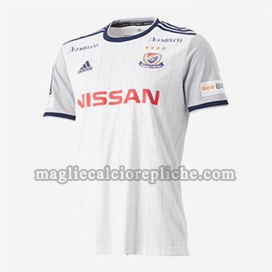 seconda maglie calcio yokohama f·marinos 2020-2021 thailandia