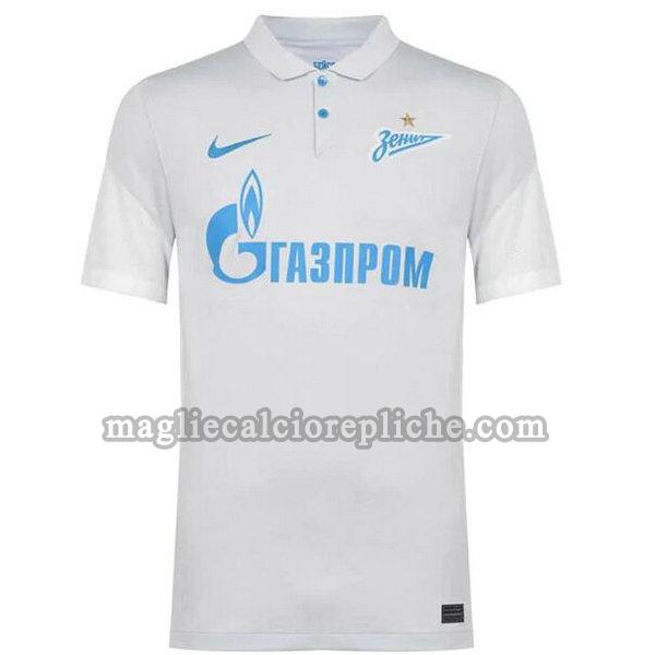 seconda maglie calcio zenit st petersburg 2020-2021 thailandia