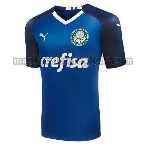 seconda portiere maglie calcio palmeiras 2019-2020