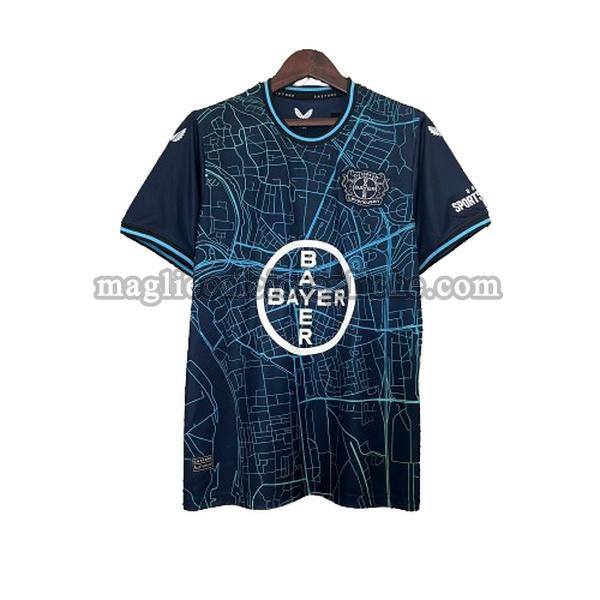 special edition maglie calcio bayer leverkusen 2024 2025