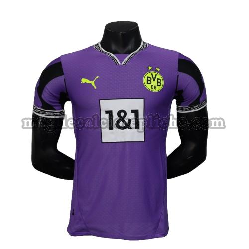 special edition maglie calcio borussia dortmund 2025 2026 player viola