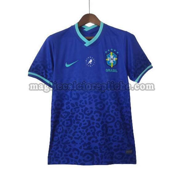 special edition maglie calcio brasile 2022 2023 blu