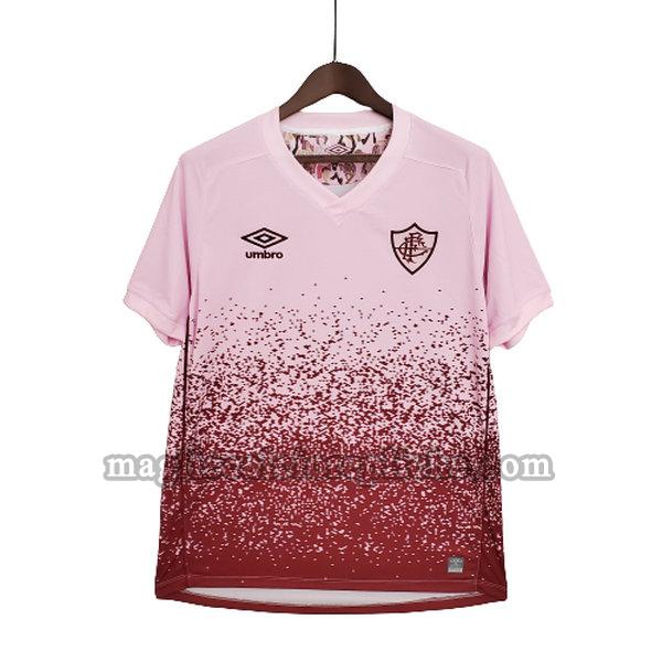 special edition maglie calcio fluminense 2021 2022 rosso