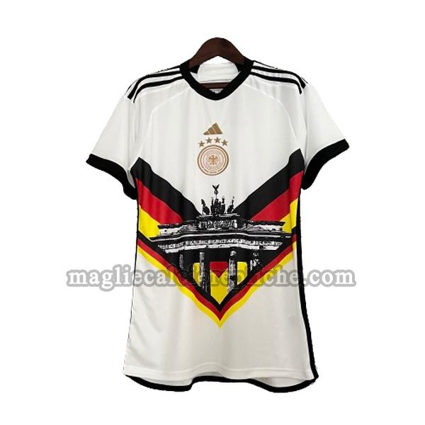 special edition maglie calcio germania 2023 bianco