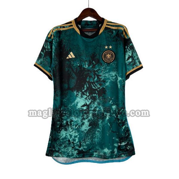 special edition maglie calcio germania 2023 verde