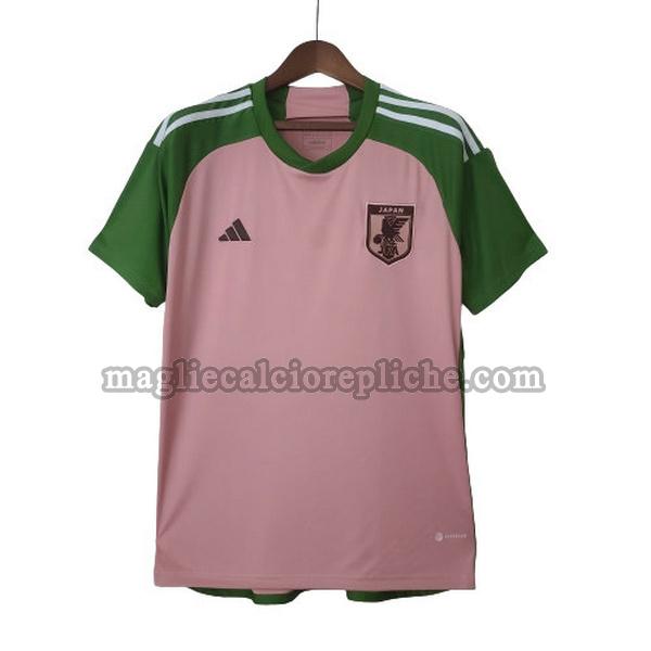 special edition maglie calcio giappone 2022 2023 rosa