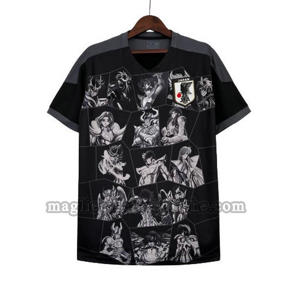 special edition maglie calcio giappone 2023 nero