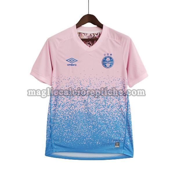 special edition maglie calcio grêmio 2021 2022 rosso