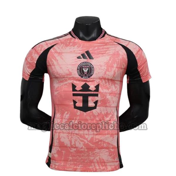 special edition maglie calcio inter miami cf 2024 2025 player rosa