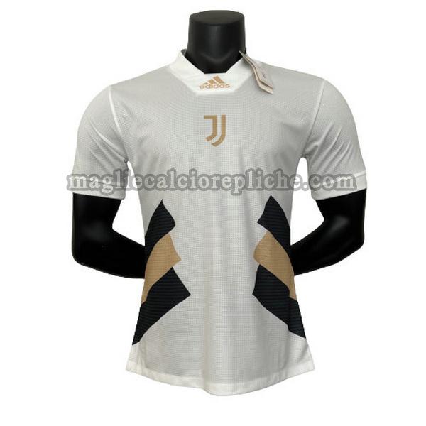 special edition maglie calcio juventus 2023 2024 player bianco