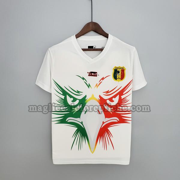 special edition maglie calcio mali 2021 2022 bianco