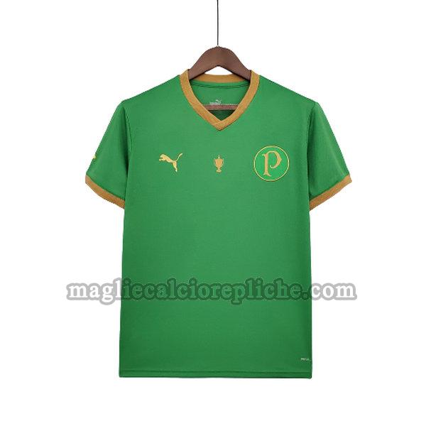 special edition maglie calcio palmeiras 2021 2022 verde