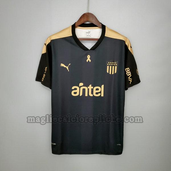 special edition maglie calcio penarol 2021 2022 nero