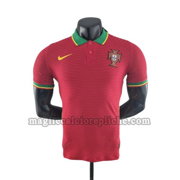 special edition maglie calcio portogallo 2022 2023 player rosso