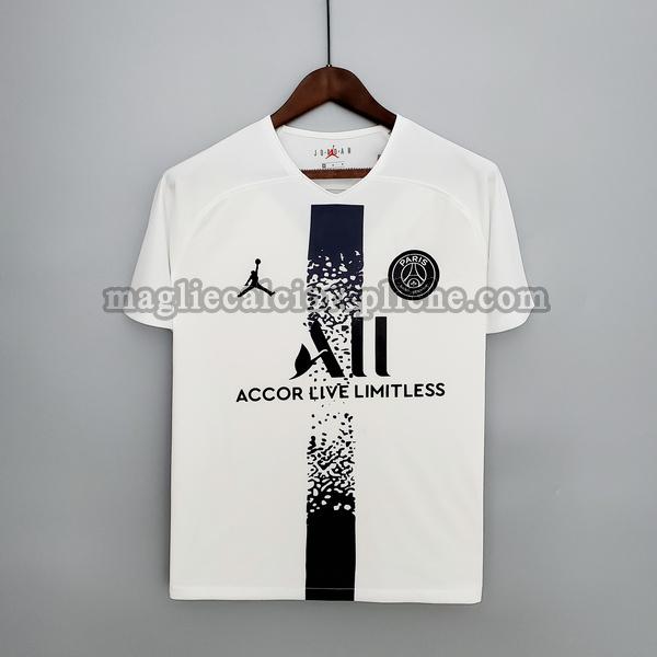 special edition maglie calcio psg 2022 2023 bianco