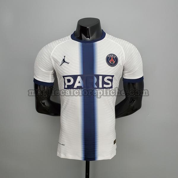 special edition maglie calcio psg 2022 2023 player bianco