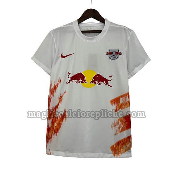 special edition maglie calcio rb leipzig 2023 thailandia bianco