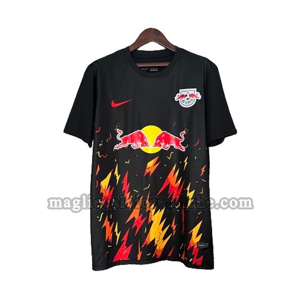 special edition maglie calcio rb leipzig 2024 2025 nero