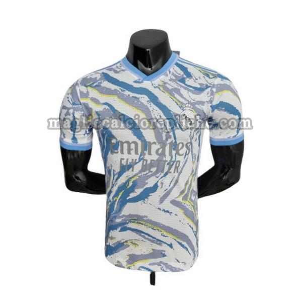special edition maglie calcio real madrid 2022 2023 player colorful