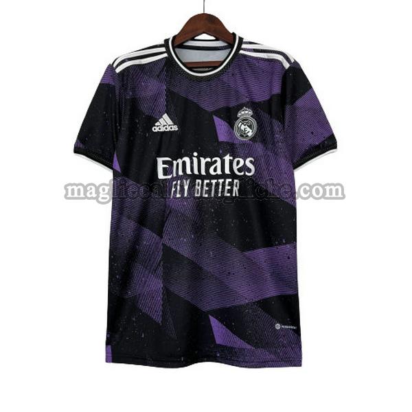 special edition maglie calcio real madrid 2023 2024 purple