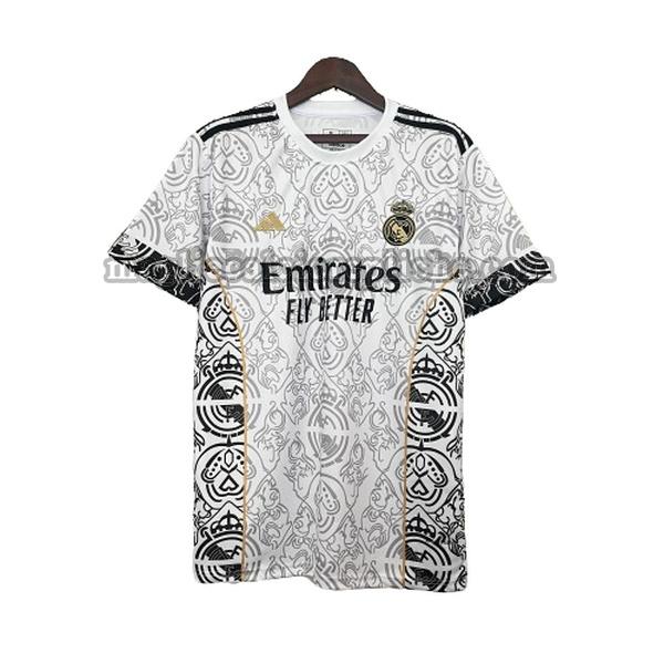 special edition maglie calcio real madrid 2024 2025 bianco