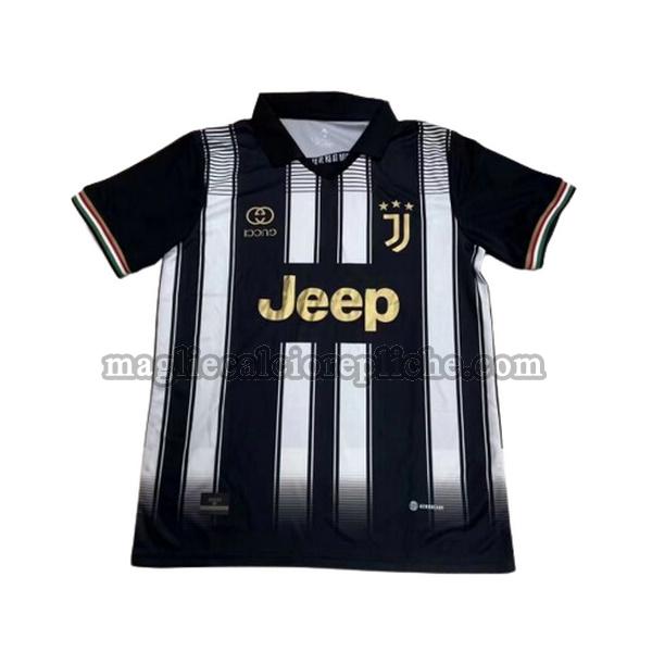 special maglie calcio juventus 2022 2023 nero