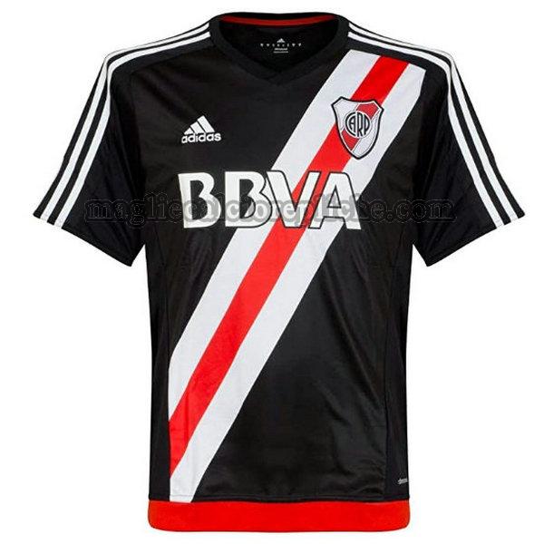 special maglie calcio river plate 2016-2017 nero