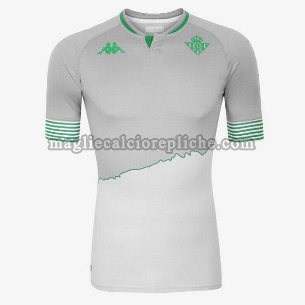 terza divisa maglie calcio betis siviglia 2020-2021