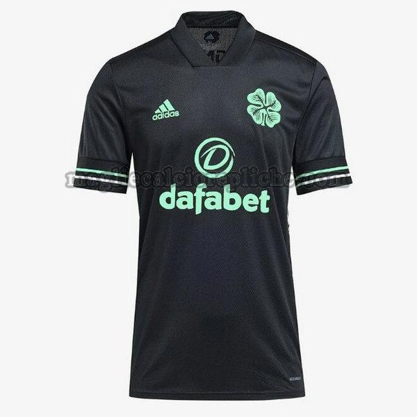 terza divisa maglie calcio celtic 2020-2021