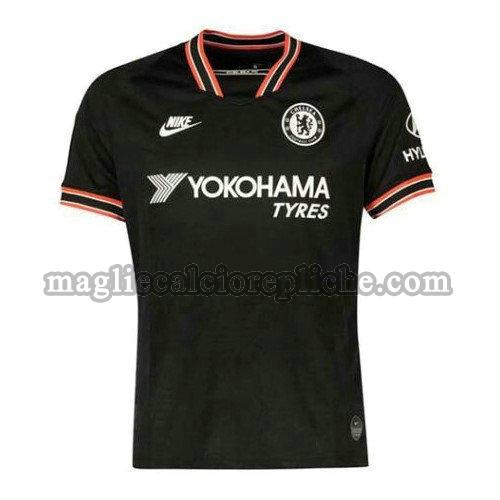 terza divisa maglie calcio chelsea 2019-2020