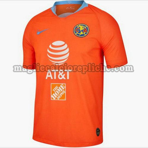 terza divisa maglie calcio club américa 2019 2020