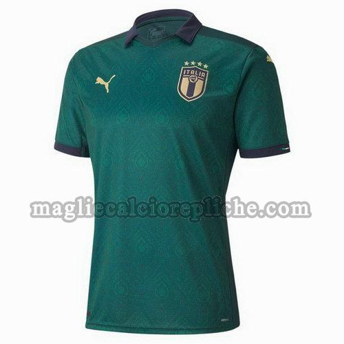 terza divisa maglie calcio italia 2020